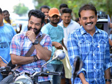 Janatha Garage Movie Onlocation Photos